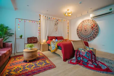 K6 Homestay – 照片 2