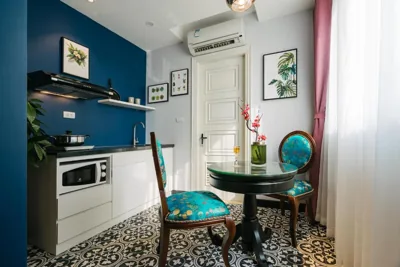 K6 Homestay – 照片 3