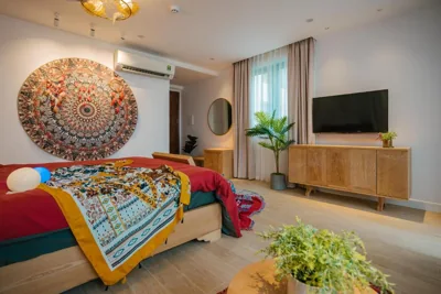 K6 Homestay – 照片 4