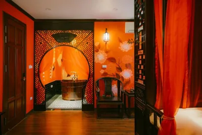 K6 Homestay – 照片 6
