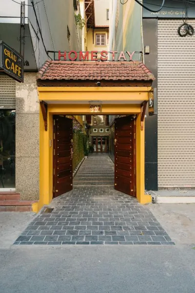 K6 Homestay – 照片 7