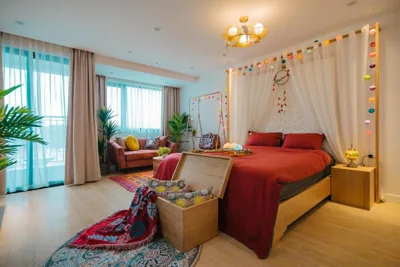 K6 Homestay – 照片 8