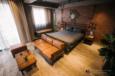 K6 Homestay – 照片 9