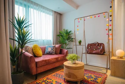 K6 Homestay – 照片 10