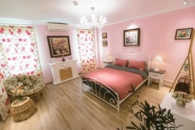 K6 Homestay – 照片 13