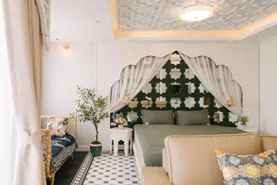 K6 Homestay – 照片 15
